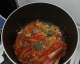 Foto langkah ke 2 dari resep Ayam kecap saus tiram goyang lidah.