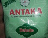 Foto langkah ke 6 dari resep Singkong Balado(Tela Balado).