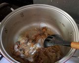 Foto langkah ke 2 dari resep 🥘 Kaldu Udang Ayam (cocok untuk base tom yum & hot pot).