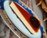 صورة لخطوة 6 من وصفة تشيز أوريو 😋