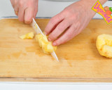 Foto del paso 2 de la receta: Compota de Manzana
