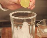Foto del paso 3 de la receta: Michelada de limón