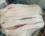 รูปขั้นตอนการทำที่ 2 ของ “หมูกรอบ 2 เวอร์ชั่น”