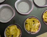 Foto del paso 7 de la receta: Muffins con chispas de chocolate