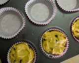 Foto del paso 7 de la receta: Muffins con chispas de chocolate