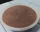 Foto langkah ke 4 dari resep Puding Oreo Susu.