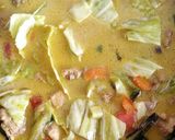 Foto langkah ke 5 dari resep Tongseng ayam joss.