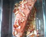 Foto del paso 3 de la receta: Salmón al horno con Almendras