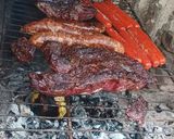 Foto del paso 1 de la receta: Asado mix #asadocarnicero
