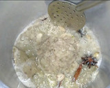 பொரித்த முட்டை பிரியாணி (குக்கரில்) ரெசிபி ஸ்டேப் 2 புகைப்படம்