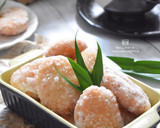 Foto langkah ke 5 dari resep Getas/kemplang.