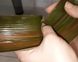 Foto langkah ke 2 dari resep Ki Chang, Kwe Chang.