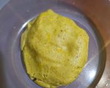 Foto langkah ke 2 dari resep Ginger Cookies.
