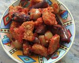 Foto langkah ke 3 dari resep Sambalado campur ttj.