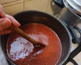 Foto del paso 5 de la receta: Mermelada de ciruela