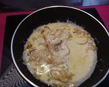 Foto del paso 3 de la receta Huevos a la extremeña