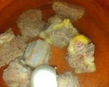 Foto del paso 2 de la receta: Puchero tabasqueño