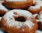 Foto del paso 5 de la receta: Donuts veganos (🌱)
