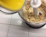Foto del passaggio 2 della ricetta Hummus di ceci (healthy e veg)