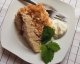 Ryż z jabłkami inaczej krok przepisu 6 zdjęcie