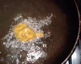 A picture of step 3 of Crispy Crunchy chicken.