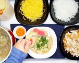 Foto langkah ke 6 dari resep Mie Sop Kampung Medan | Jajanannya Anak medan.