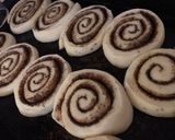 Foto del paso 10 de la receta: Roll de canela