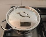 Foto langkah ke 12 dari resep Spaghetti Bolognese.