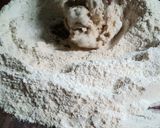 Foto del paso 3 de la receta: Pan rústico natural (baguette)