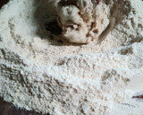 Foto del paso 3 de la receta: Pan rústico natural (baguette)