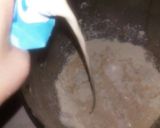 صورة لخطوة 2 من وصفة جلاب جامون 😋😋😋