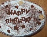 Foto del paso 3 de la receta: Tarta de galletas del Príncipe