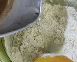 Foto langkah ke 3 dari resep Pastel abon mini.