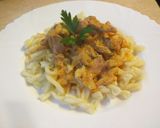 Hamis visegrádi pecsenye recept fázis 6 fotója