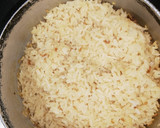 Foto del paso 2 de la receta: Arroz con cebolla caramelizada 🤤