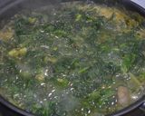 Foto del paso 5 de la receta: Qormeh sabzi (guiso Irani)