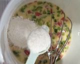عکس مرحله 4 از دستور شام خوشمزه و راحت و فوری و کم هزینه 😋