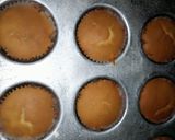 A picture of step 6 of Cupcakes.