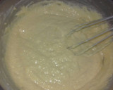 Foto del paso 2 de la receta: Sopa paraguaya con harina leudante😋