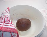 Puha csíkos kalács recept fázis 3 fotója