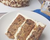 Foto langkah ke 10 dari resep Hummingbird Cake.