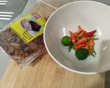 Foto langkah ke 5 dari resep Sup Lobak Kaldu Sapi.