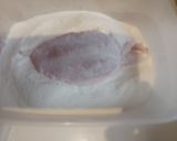 Gombás sertésszelet recept fázis 2 fotója