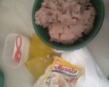 Foto langkah ke 1 dari resep Tekwan praktis mantul.