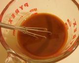 A picture of step 6 of Sweet & Sour Mackerel.