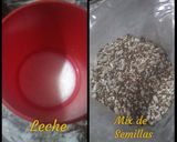 Foto del paso 9 de la receta: Pan Lactal de Centeno