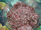 Paty caseros con avena exquisitos !!!
