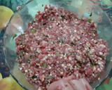 Foto del paso 2 de la receta: Paty caseros con avena exquisitos !!!