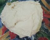 Foto langkah ke 1 dari resep Pizza homemade.