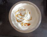 A picture of step 4 of Homemade Ice Cream.